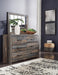 Drystan Dresser and Mirror - Smart Rent To Own (PA) - Multi Location