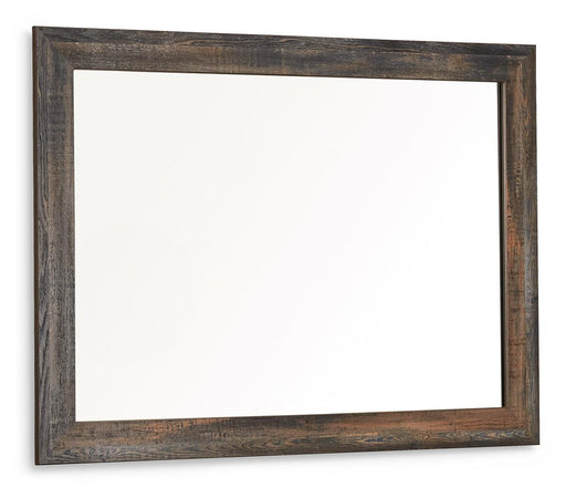Drystan Bedroom Mirror - Smart Rent To Own (PA) - Multi Location