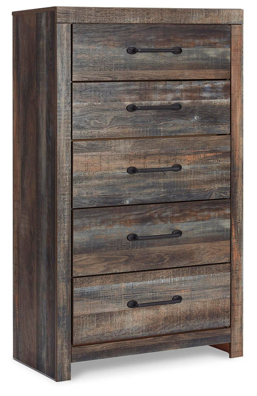Drystan Chest of Drawers - Smart Rent To Own (PA) - Multi Location