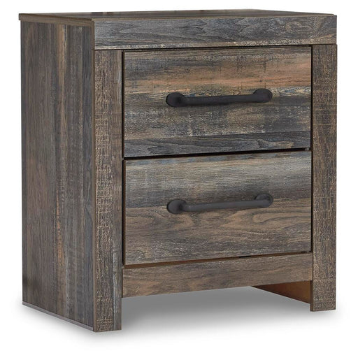 Drystan Nightstand - Smart Rent To Own (PA) - Multi Location