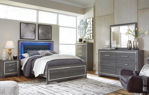 Lodanna Bedroom Set - Smart Rent To Own (PA) - Multi Location
