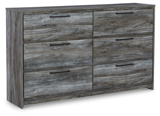 Baystorm Dresser - Smart Rent To Own (PA) - Multi Location