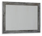 Baystorm Bedroom Mirror - Smart Rent To Own (PA) - Multi Location