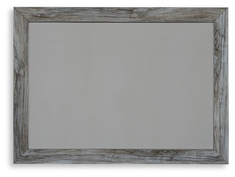 Baystorm Bedroom Mirror - Smart Rent To Own (PA) - Multi Location
