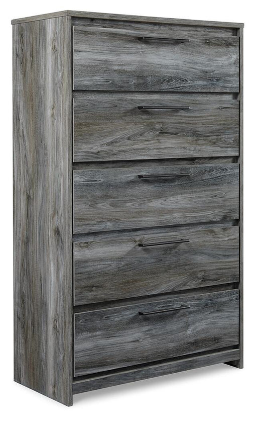 Baystorm Chest of Drawers - Smart Rent To Own (PA) - Multi Location