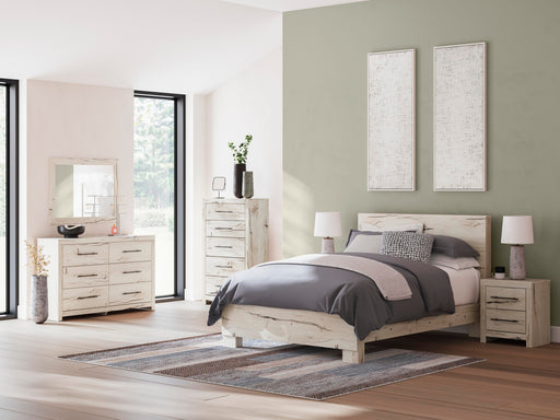 Lawroy Bed - Smart Rent To Own (PA) - Multi Location
