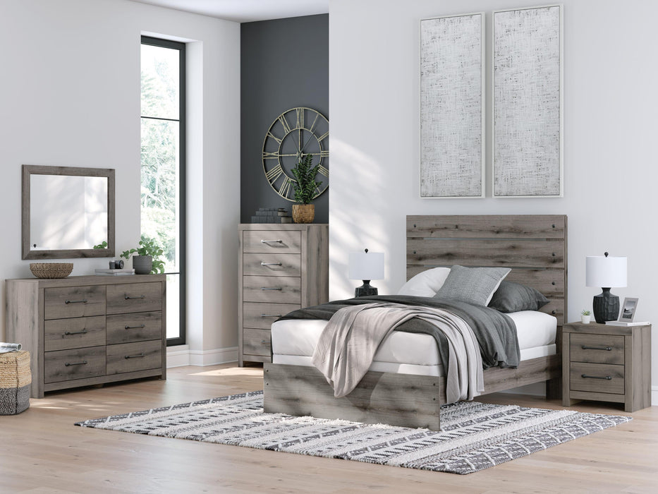 Urbanoore Bed