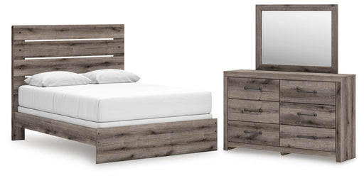Graystorm Bedroom Set - Smart Rent To Own (PA) - Multi Location