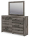 Graystorm Bedroom Set - Smart Rent To Own (PA) - Multi Location