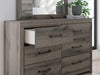 Graystorm Bedroom Set - Smart Rent To Own (PA) - Multi Location