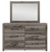 Graystorm Bedroom Set - Smart Rent To Own (PA) - Multi Location
