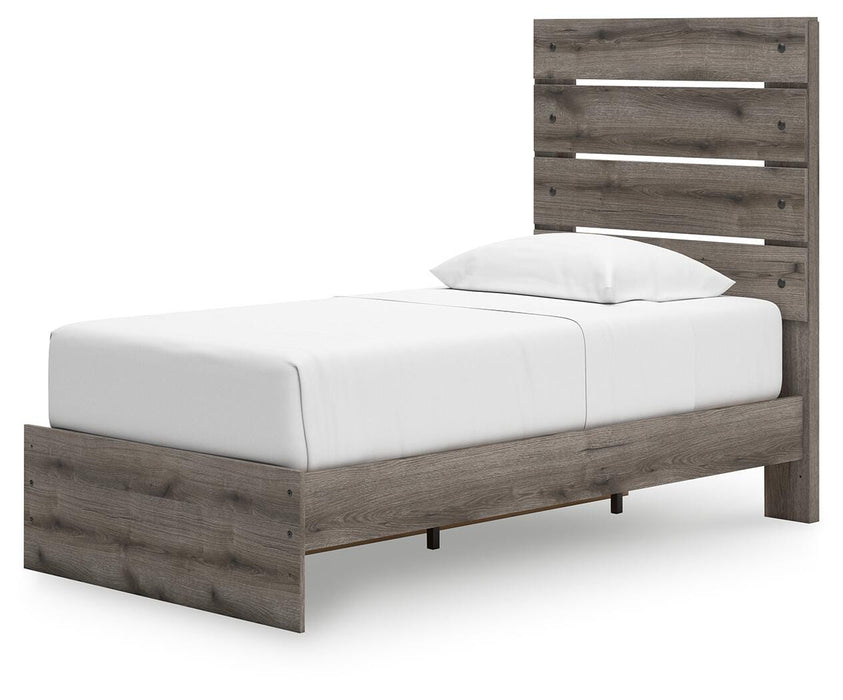 Graystorm Bedroom Set - Smart Rent To Own (PA) - Multi Location