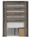 Graystorm Bedroom Set - Smart Rent To Own (PA) - Multi Location