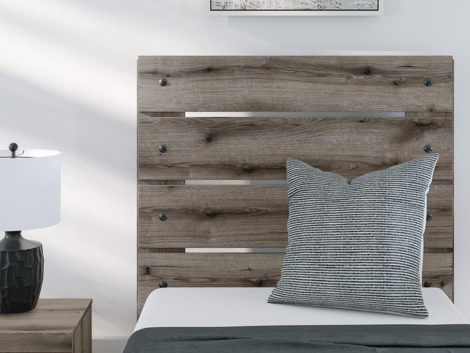 Graystorm Bedroom Set - Smart Rent To Own (PA) - Multi Location
