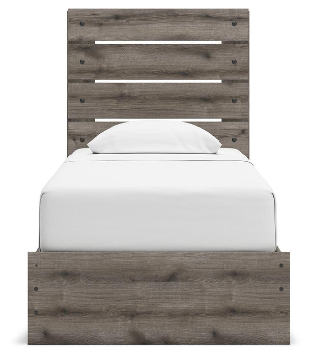 Graystorm Bedroom Set - Smart Rent To Own (PA) - Multi Location
