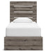 Graystorm Bedroom Set - Smart Rent To Own (PA) - Multi Location