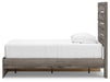 Graystorm Bedroom Set - Smart Rent To Own (PA) - Multi Location