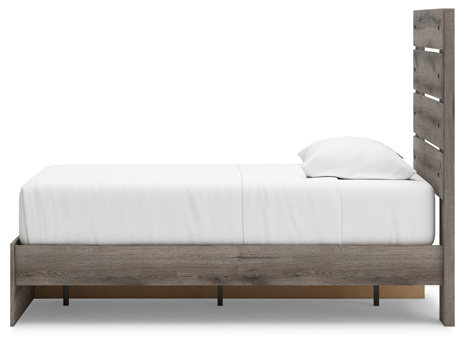 Graystorm Bedroom Set - Smart Rent To Own (PA) - Multi Location