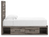 Graystorm Bedroom Set - Smart Rent To Own (PA) - Multi Location