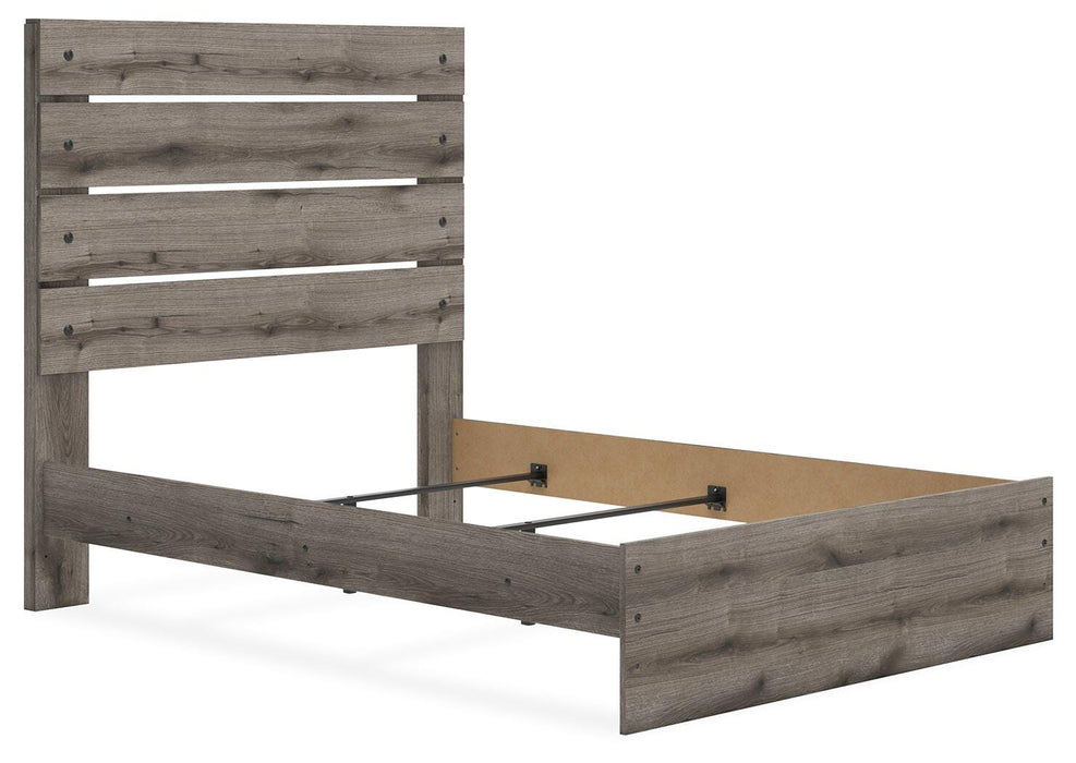 Graystorm Bedroom Set - Smart Rent To Own (PA) - Multi Location