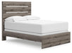 Graystorm Bedroom Set - Smart Rent To Own (PA) - Multi Location
