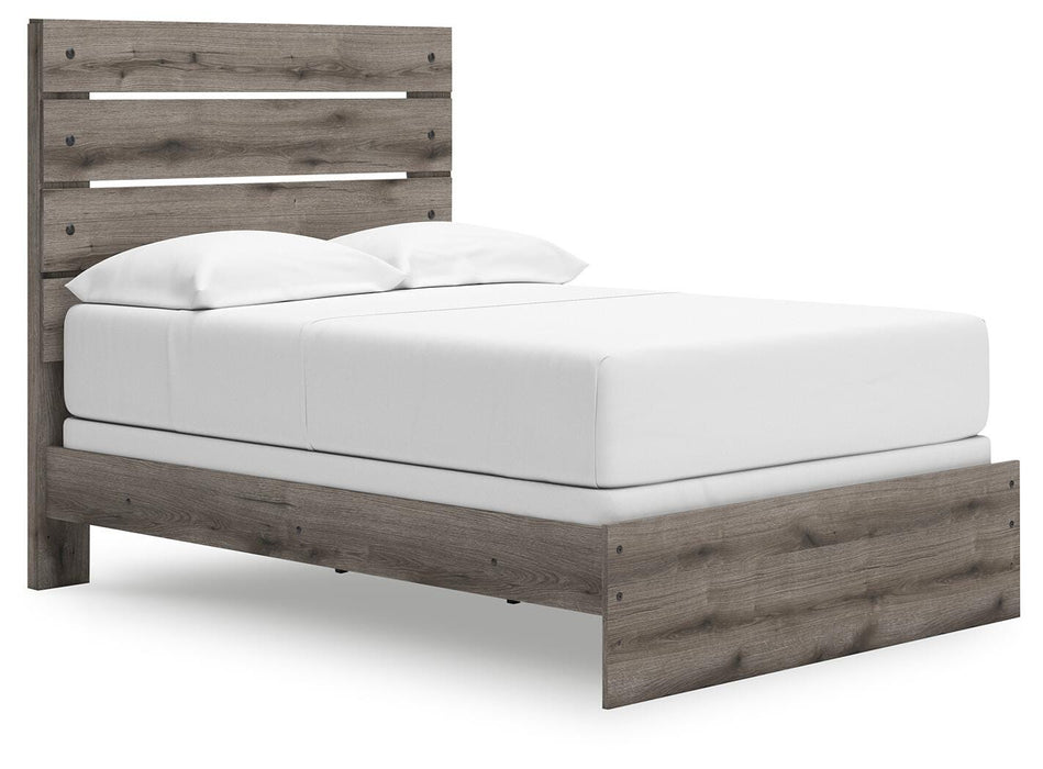 Graystorm Bedroom Set - Smart Rent To Own (PA) - Multi Location