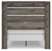 Graystorm Bedroom Set - Smart Rent To Own (PA) - Multi Location