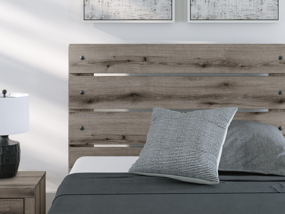 Graystorm Bedroom Set - Smart Rent To Own (PA) - Multi Location