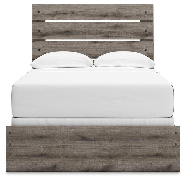 Graystorm Bedroom Set - Smart Rent To Own (PA) - Multi Location