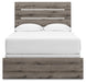 Graystorm Bedroom Set - Smart Rent To Own (PA) - Multi Location