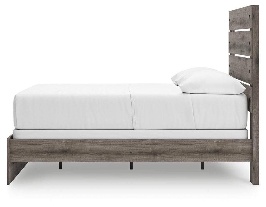 Graystorm Bedroom Set - Smart Rent To Own (PA) - Multi Location