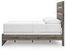 Graystorm Bedroom Set - Smart Rent To Own (PA) - Multi Location
