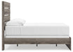 Graystorm Bedroom Set - Smart Rent To Own (PA) - Multi Location