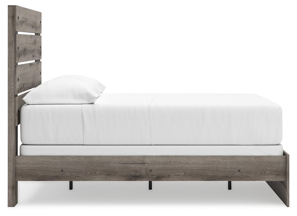 Graystorm Bedroom Set - Smart Rent To Own (PA) - Multi Location