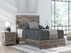 Graystorm Bedroom Set - Smart Rent To Own (PA) - Multi Location