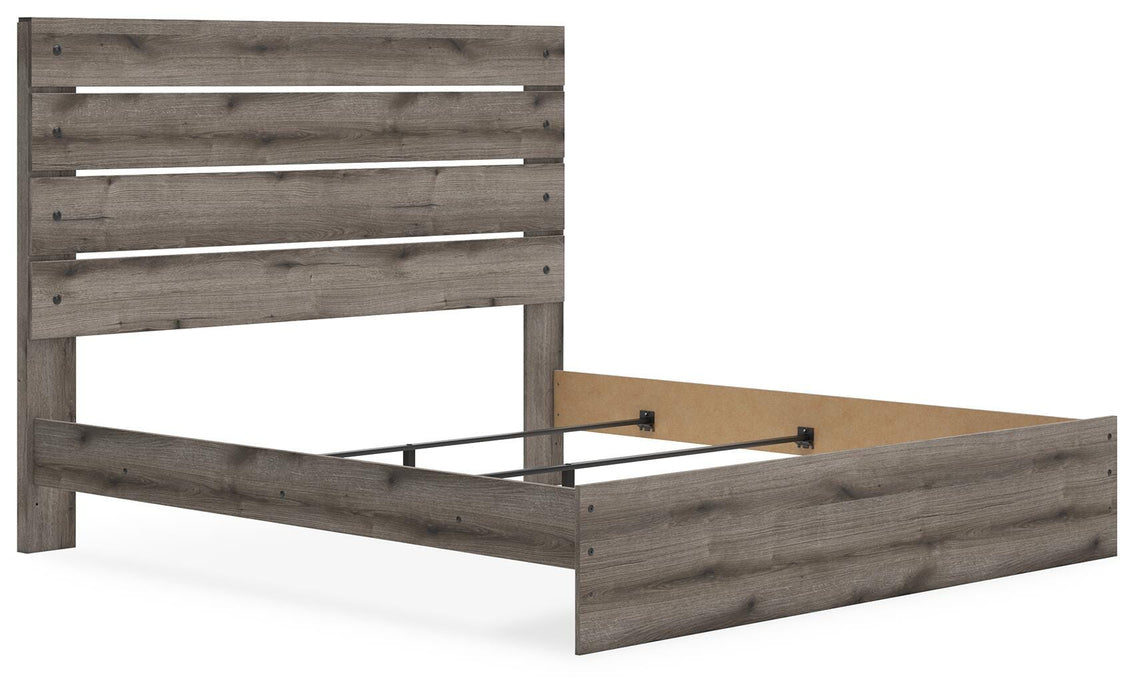 Graystorm Bedroom Set - Smart Rent To Own (PA) - Multi Location