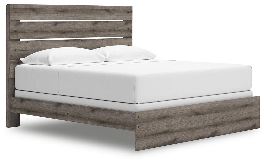 Graystorm Bedroom Set - Smart Rent To Own (PA) - Multi Location