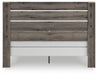 Graystorm Bedroom Set - Smart Rent To Own (PA) - Multi Location