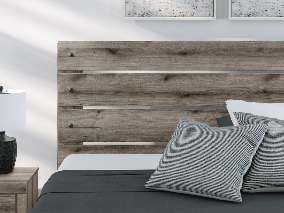 Graystorm Bedroom Set - Smart Rent To Own (PA) - Multi Location