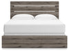 Graystorm Bedroom Set - Smart Rent To Own (PA) - Multi Location