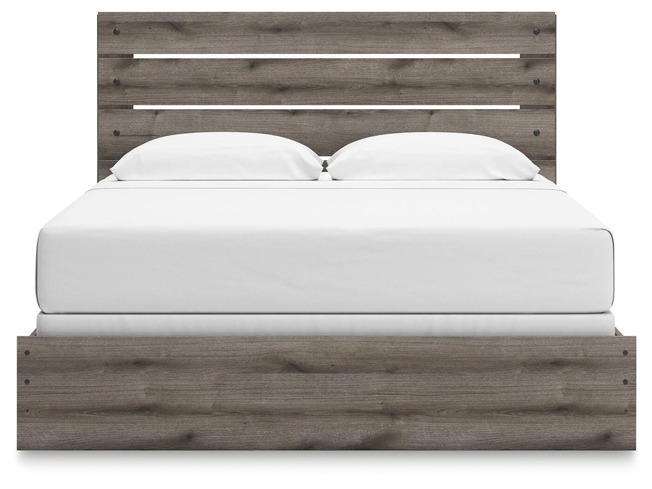 Graystorm Bedroom Set - Smart Rent To Own (PA) - Multi Location