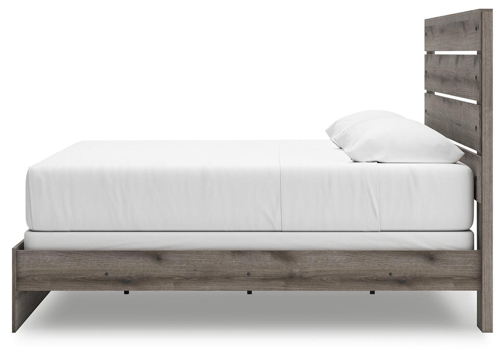 Graystorm Bedroom Set - Smart Rent To Own (PA) - Multi Location