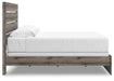 Graystorm Bedroom Set - Smart Rent To Own (PA) - Multi Location