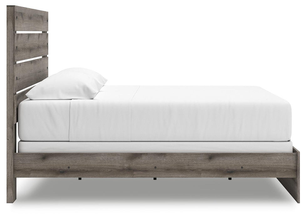 Graystorm Bedroom Set - Smart Rent To Own (PA) - Multi Location
