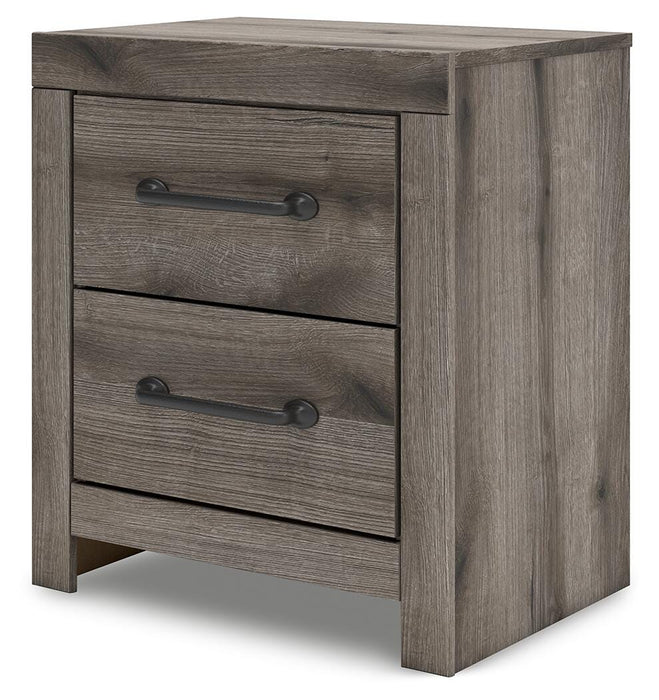 Graystorm Bedroom Set - Smart Rent To Own (PA) - Multi Location