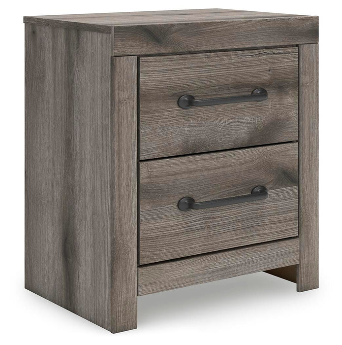 Graystorm Bedroom Set - Smart Rent To Own (PA) - Multi Location