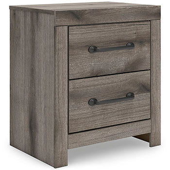 Graystorm Bedroom Set - Smart Rent To Own (PA) - Multi Location