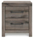 Graystorm Bedroom Set - Smart Rent To Own (PA) - Multi Location