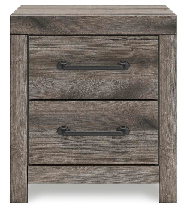 Graystorm Bedroom Set - Smart Rent To Own (PA) - Multi Location