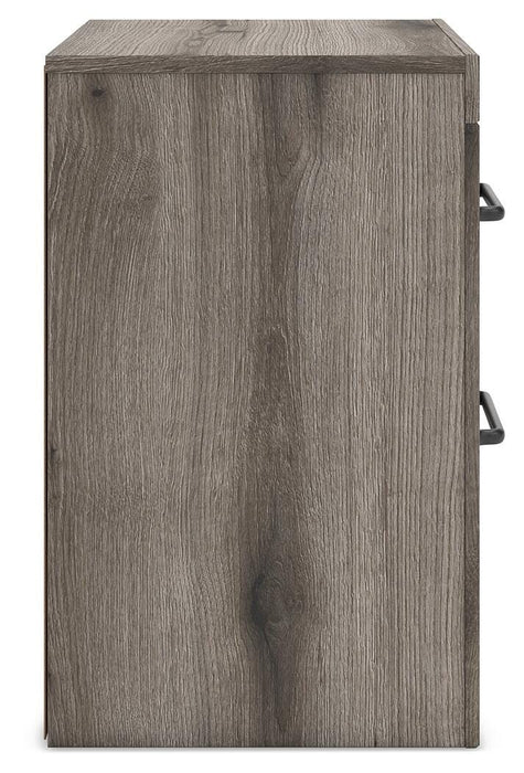 Graystorm Bedroom Set - Smart Rent To Own (PA) - Multi Location